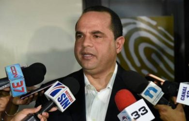 Delegado FP culpa al Gobierno de la alta inflación existente en la RD