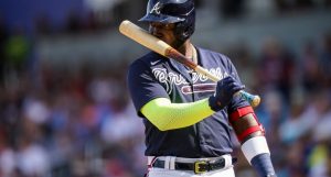 Marcell Ozuna revela que está listo para el Clásico Mundial de Béisbol