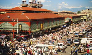 Cuáles son los atractivos turísticos de Haití ? 