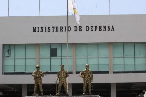 Presidente Medina dispone medida beneficia a más de 32 mil militares