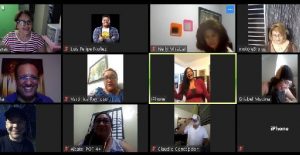 COVID-19 deja pérdidas millonarias en la industria del espectáculo de la RD