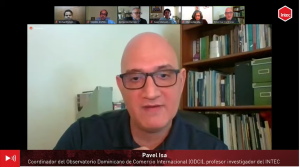 US$28 mil millones de ingresos economÃa RD están en riesgo US$28 mil millones de ingresos economÃa RD están en riesgo