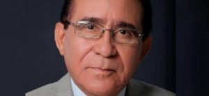 Canciller UTESA sugiere suspender comicios, subir presupuesto Salud Canciller UTESA sugiere suspender comicios, subir presupuesto Salud