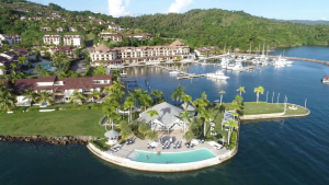 Samaná: el rinconcito más colorido de RD