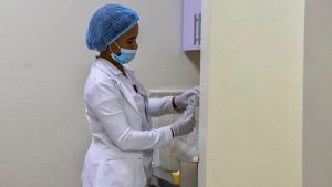 Dominicana pendiente ante incremento pacientes COVID-19