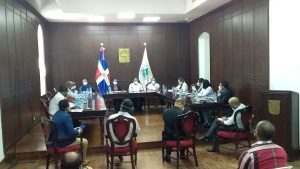 PUERTO PLATA: Regidores exigen desagravio al alcalde municipal