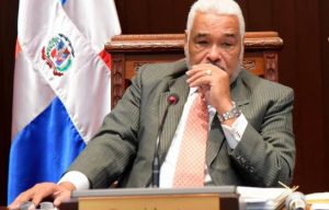 Presidente de la Cámara Diputados informa salió positivo a coronavirus