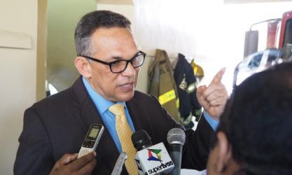 Ventura Camejo dice encuesta  refleja el crecimiento del PLD