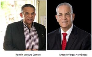 Ventura Camejo resalta dotes del fallecido embajador Antonio Vargas