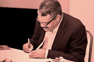 Ministerio de Cultura lamenta muerte de René Rodríguez Soriano