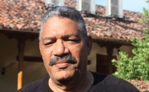 Comisionado Cultura de RD lamenta muerte escritor Rodríguez Soriano