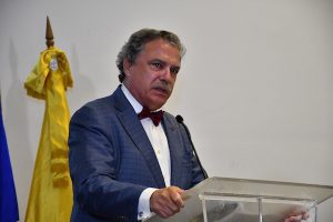 En la RD “no estamos preparados”,  advierte un reconocido cardiólogo 