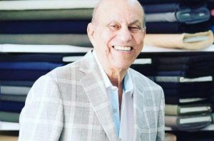 Muere empresario Salvador Sadhala de un paro cardíaco en Santiago