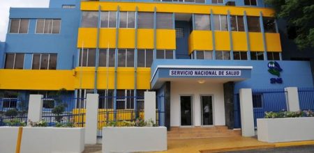 El SNS dice abastece de insumos y equipos todos los hospitales de RD El SNS dice abastece de insumos y equipos todos los hospitales de RD