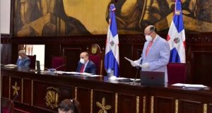 Senado aprueba extensión estado de emergencia en RD por otros 25 días