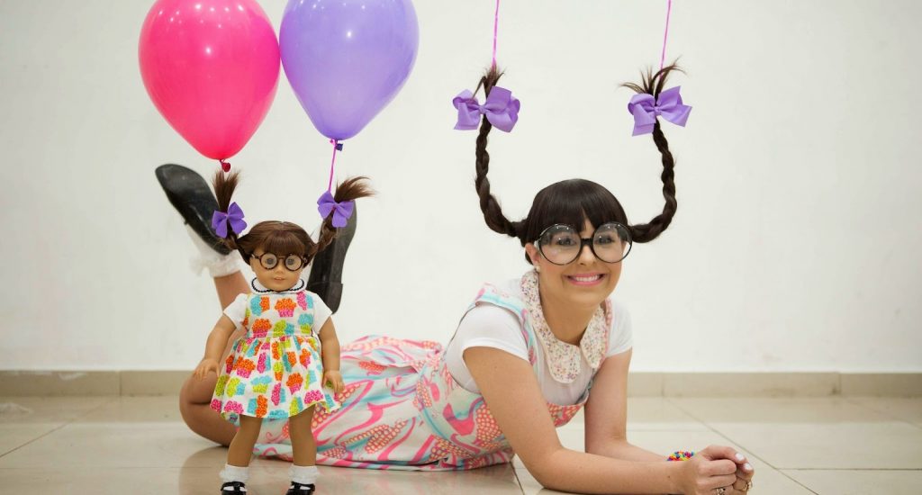 Musical “Bailemos en casa” con Vladimir Dotel, Shadow Blow y Sofía Globitos imagen