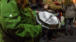 «A cacerolazos» planean protestar inquilinos durante huelga de alquiler