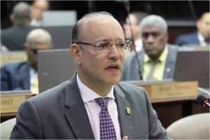 Ulises ve positiva consulta con partidos sobre de elecciones Ulises ve positiva consulta con partidos sobre de elecciones