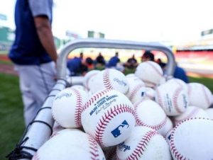 Temporada de MLB iniciará en junio con tres divisiones