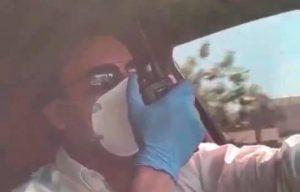 Alcalde pide a población no comprar mascarillas, ni guantes en las calles