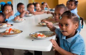 PMA apoya a gobierno dominicano en distribución de alimentos