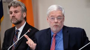 Jefe de transporte NY critica a las autoridades por muerte de 83