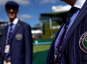 Wimbledon recibirá 100 millones de libras del seguro contra pandemias