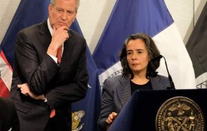 NUEVA YORK: Harán campaña frenar casos de COVID-19 entre hispanos