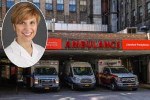 Directora de urgencias hospital NY se suicida por el estrés del COVID-19