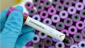 Realizan pruebas de coronavirus a más de 800 agentes penitenciarios