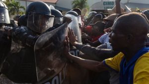 Haití reporta otro fallecido y tres nuevos contagios por Covid-19