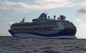 Armada obliga salir de aguas de RD a seis embarcaciones extranjeras