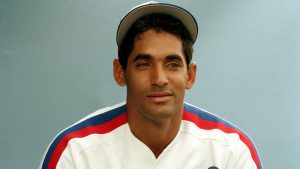 Fallece el exjugador dominicano de Grandes Ligas Dámaso García