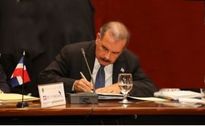 Danilo: RD ha tenido notables logros en lucha contra la pandemia COVID-19