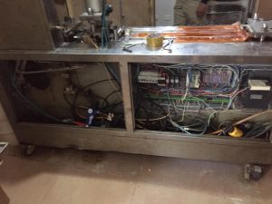 Desmantelan un laboratorio ilegal de medicamentos en Tamboril