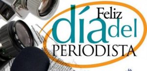 Danilo y otros líderes e instituciones felicitan por el Día del Periodista