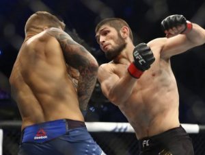 Campeón de UFC se niega a romper cuarentena para pelear