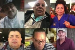 Temen decenas dominicanos hayan muerto en Manhattan y El Bronx
