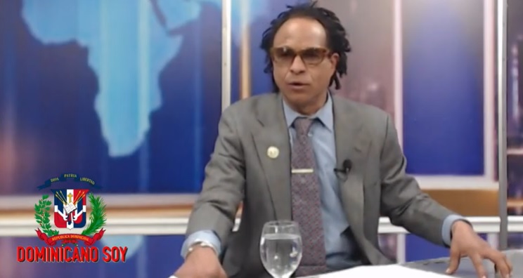 Ve tras informe OEA, Danilo y el PLD deben demandar a Abinader y a PRM imagen