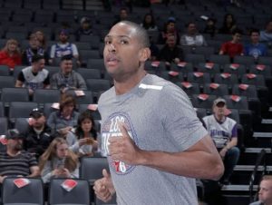 Al Horford dona 27 millones de pesos a República Dominicana