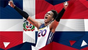 FIVB escoge dominicana Brayelin Martínez jugadora de la semana