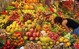 CeiRD anuncia 34 nuevos mercados para frutas criollas islas del Caribe