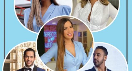 Gala lanza campaña “Quédate en Casa” con figuras del arte dominicano Gala lanza campaña “Quédate en Casa” con figuras del arte dominicano