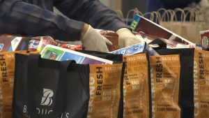 Aumenta el número de niños en la ciudad NY que pasan hambre