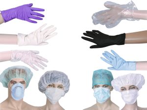 Amaprosan pide Gobierno exija uso de mascarillas y guantes plásticos