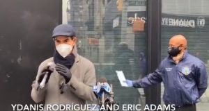 Concejal Rodríguez pide subway gratis para trabajadores esenciales de NYC