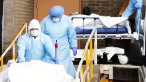 Cientos dominicanos residentes en NY han dado positivo al coronavirus