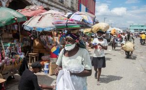 HAITI: Gobierno confirma la primera muerte por COVID-19, hay 20 casos