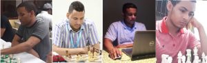 RD gana Torneo Internacional Virtual de Ajedrez