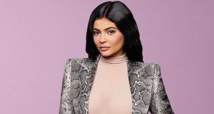 Kylie Jenner es multimillonaria más joven del mundo, según Forbes